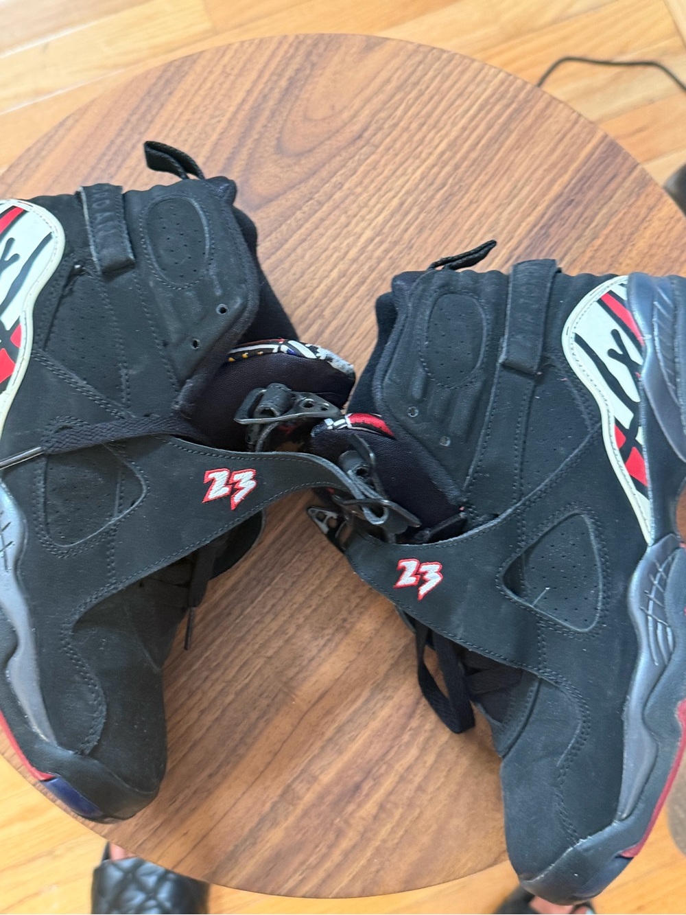 Retro 8 playoffs